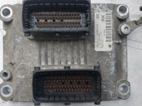 OPEL Motorvezérlő