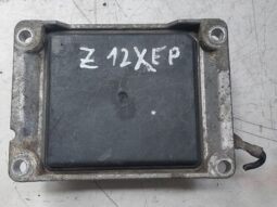 
										OPEL Motorvezérlő full									