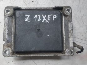 OPEL Motorvezérlő
