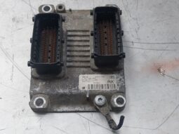 
										OPEL Motorvezérlő full									