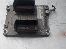
										OPEL Motorvezérlő full									