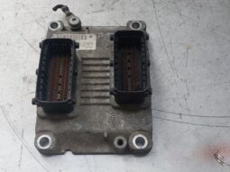 
										OPEL Motorvezérlő full									