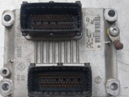 
										OPEL Motorvezérlő full									