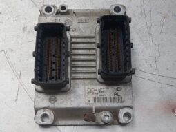 
										OPEL Motorvezérlő full									