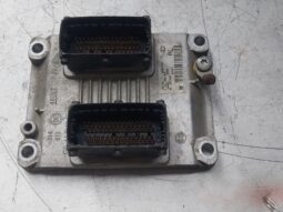 
										OPEL Motorvezérlő full									