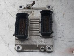 
										OPEL Motorvezérlő full									