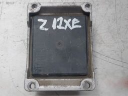 
										OPEL Motorvezérlő full									