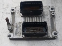 
										OPEL Motorvezérlő full									