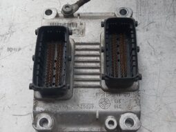 
										OPEL Motorvezérlő full									