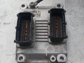 OPEL Motorvezérlő