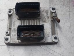 
										OPEL Motorvezérlő full									