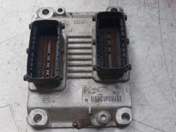 
										OPEL Motorvezérlő full									