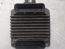 
										OPEL Motorvezérlő full									