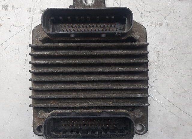 
								OPEL Motorvezérlő full									