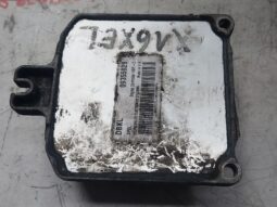 
										OPEL Motorvezérlő full									