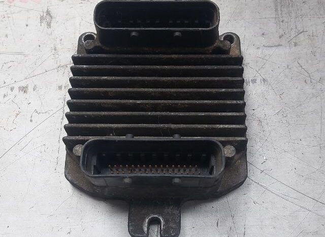 
								OPEL Motorvezérlő full									