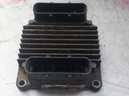 
										OPEL Motorvezérlő full									