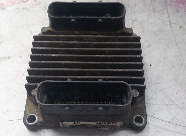 
								OPEL Motorvezérlő full									