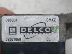 
										OPEL Motorvezérlő full									