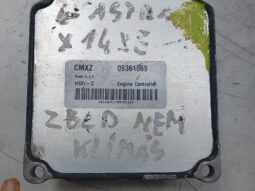 
										OPEL Motorvezérlő full									