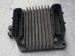 
										OPEL Motorvezérlő full									