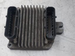 
										OPEL Motorvezérlő full									