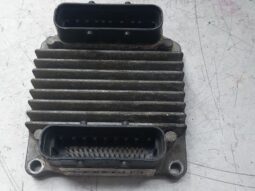 
										OPEL Motorvezérlő full									
