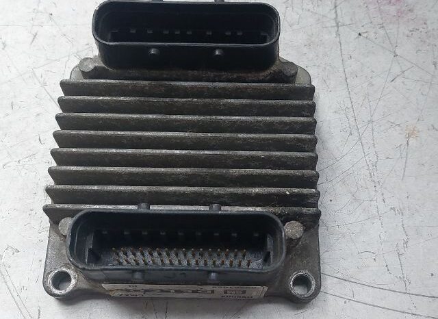 
								OPEL Motorvezérlő full									