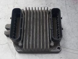 
										OPEL Motorvezérlő full									