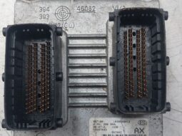 
										OPEL Motorvezérlő full									