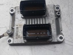 
										OPEL Motorvezérlő full									