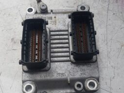 
										OPEL Motorvezérlő full									
