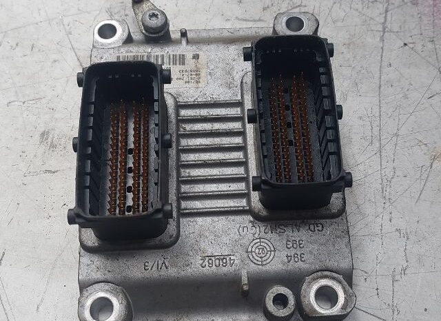 
								OPEL Motorvezérlő full									