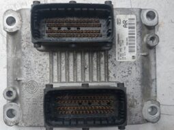 
										OPEL Motorvezérlő full									