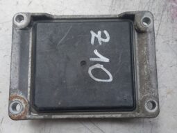 
										OPEL Motorvezérlő full									