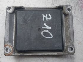 OPEL Motorvezérlő