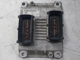
										OPEL Motorvezérlő full									