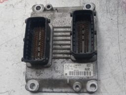 
										OPEL Motorvezérlő full									