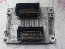 
										OPEL Motorvezérlő full									