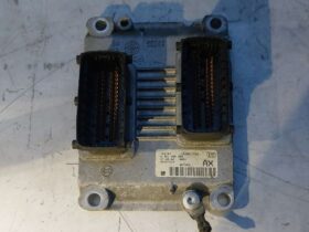 OPEL Motorvezérlő