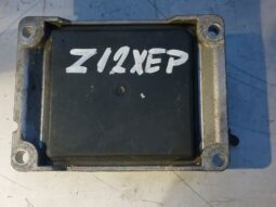 
										OPEL Motorvezérlő full									