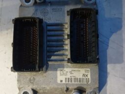 
										OPEL Motorvezérlő full									