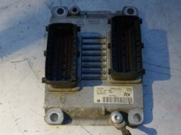 
										OPEL Motorvezérlő full									