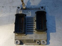 
										OPEL Motorvezérlő full									