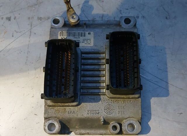 
								OPEL Motorvezérlő full									