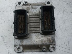 OPEL Motorvezérlő