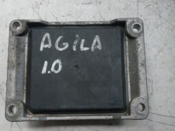 
										OPEL Motorvezérlő full									