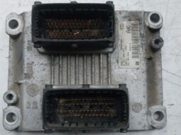 
										OPEL Motorvezérlő full									