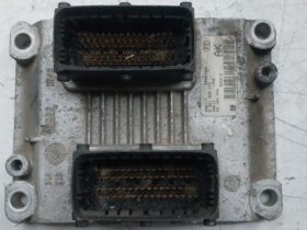 OPEL Motorvezérlő