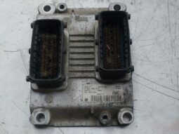 
										OPEL Motorvezérlő full									